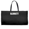 barrett Weekender Totes