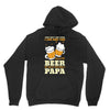 There aren't Many Things I Love More Than Brewing Beer Unisex Hoodie