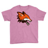 vpn orangge Youth Tee