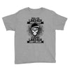 Skilled Linemen Aren't Cheap, Cheap Linemen Aren't Skilled Youth Tee