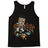 robotron wreaks havoc Tank Top