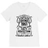 Vintage 1961 V-Neck Tee
