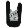battle fungale Baby Bibs