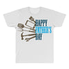 happy father&rsquo;s day All Over Men's T-shirt
