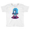 used to be cool Toddler T-shirt
