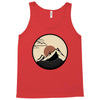 vinly record Tank Top