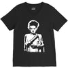 bride of frankenstein V-Neck Tee