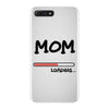 mom loading iPhone 7 Plus Case
