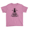 limited edition 1991 aged perfection Youth Tee