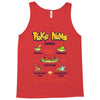 poke nom nom nom Tank Top