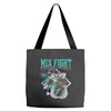 mma Tote Bags