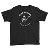 bass Youth Tee