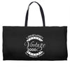 legendary vintage 2000 Weekender Totes
