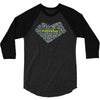 iloveher 3/4 Sleeve Shirt