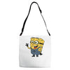 minibob Adjustable Strap Totes