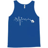 Scary Cat Tank Top