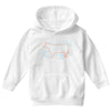 an exhaustive guide to cuts of meat Youth Hoodie