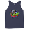 zombiemon minion zombies Tank Top