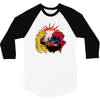 s vs s 3/4 Sleeve Shirt