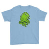 monsieur poulpe Youth Tee