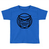 owl Toddler T-shirt
