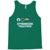 Stronger Together Tank Top