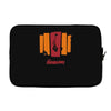 the shining room 237 Laptop sleeve