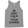 team damon salvatore Tank Top