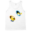 Homer Portal Tank Top