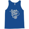 knittaz 4 life Tank Top