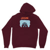 jason jaws Unisex Hoodie