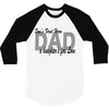 sons first hero 3/4 Sleeve Shirt