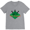 fahrie77 V-Neck Tee