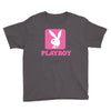 BAD RABBIT Youth Tee
