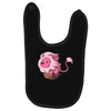lion in a box Baby Bibs