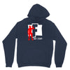 hot stuff batle royal gaming Unisex Hoodie