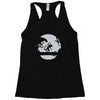 alien matata Racerback Tank