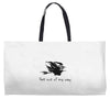 bumper Weekender Totes