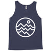 mountain bold (for dark) Tank Top