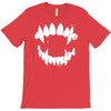 jaws halloween T-Shirt