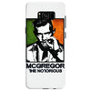 mcgregor the notorious ireland Samsung Galaxy S8 Case