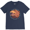 Cheeseburger! The bear in Far Cry 5 V-Neck Tee