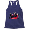 backstreet bak Racerback Tank