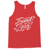 just add beer Tank Top