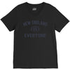 NEW ENGLAND VS EVERYBODY V-Neck Tee