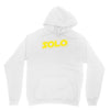 Solo Unisex Hoodie