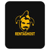 rentaghost 70s 80s kids tv series show retro Mousepad