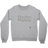 made in 1955 and still awesome Crewneck Sweatshirt