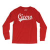 cicero Long Sleeve Shirts
