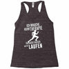 laufen Racerback Tank